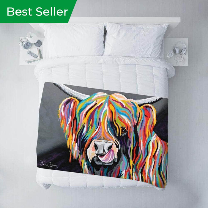 Heather McCoo - Blanket