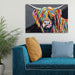 Heather McCoo - Canvas Prints