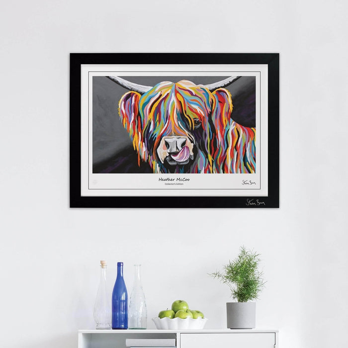 Heather McCoo - Collector's Edition Prints