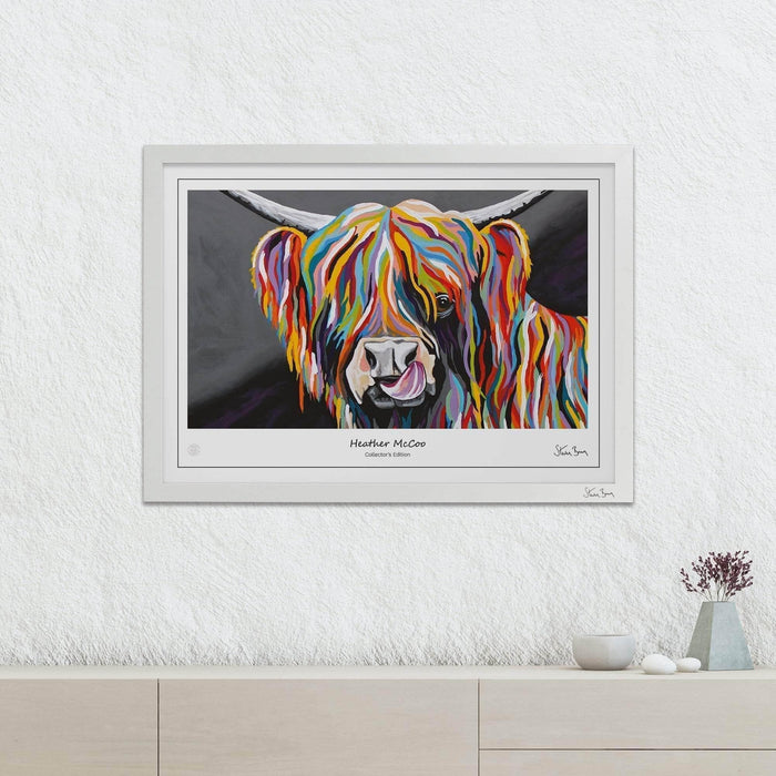 Heather McCoo - Collector's Edition Prints