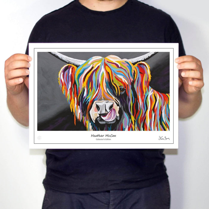 Heather McCoo - Collector's Edition Prints