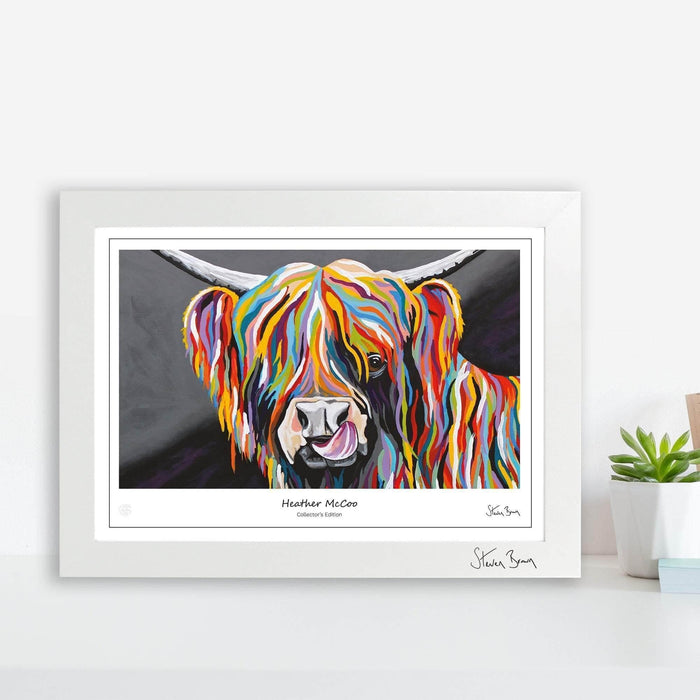 Heather McCoo - Collector's Edition Prints