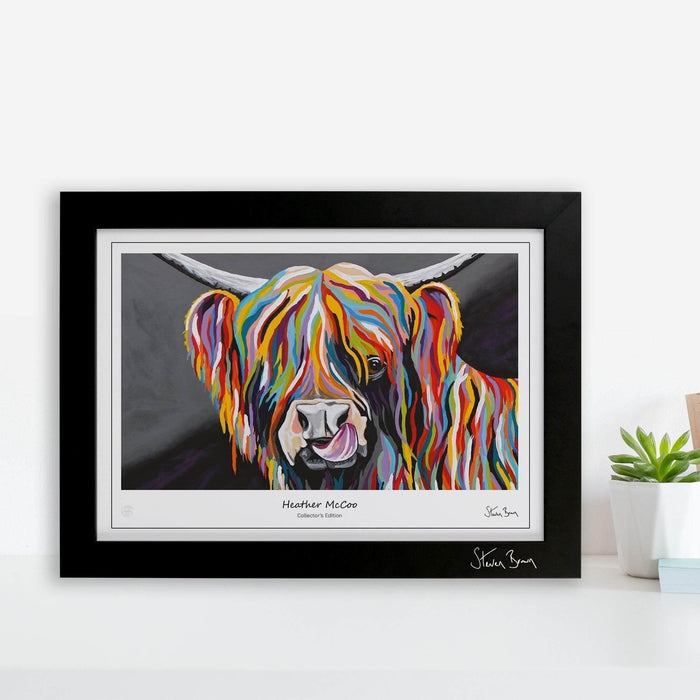 Heather McCoo - Collector's Edition Prints