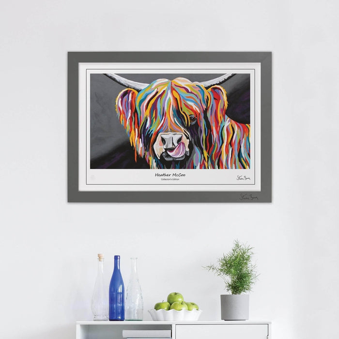 Heather McCoo - Collector's Edition Prints