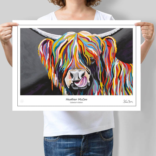 Heather McCoo - Collector's Edition Prints