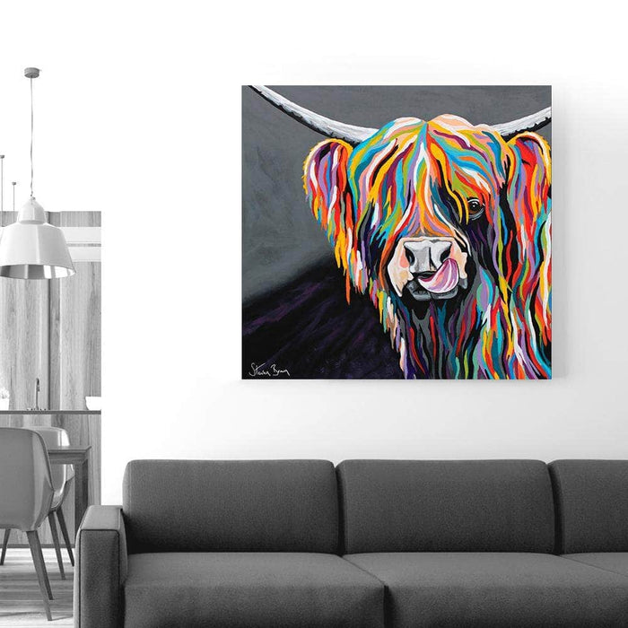 Heather McCoo - Colourful Living Bundle Save 20%