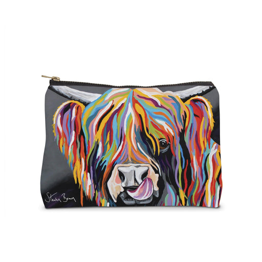 Heather McCoo - Cosmetic Bag