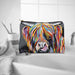 Heather McCoo - Cosmetic Bag