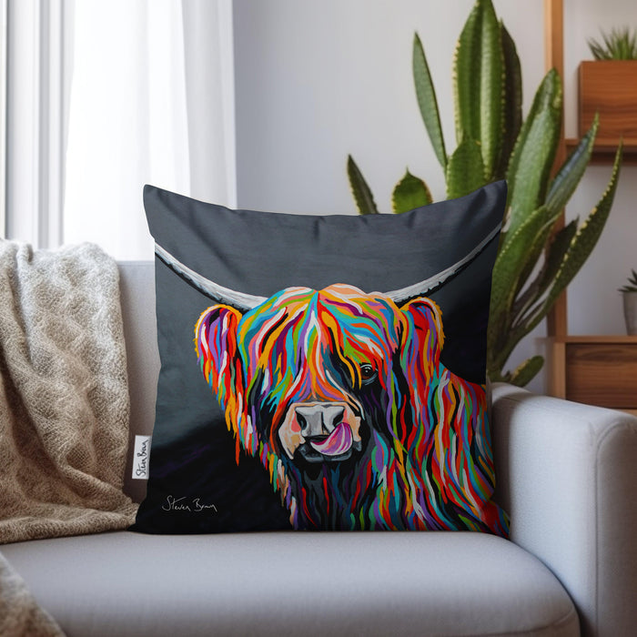 Heather McCoo - Cushions