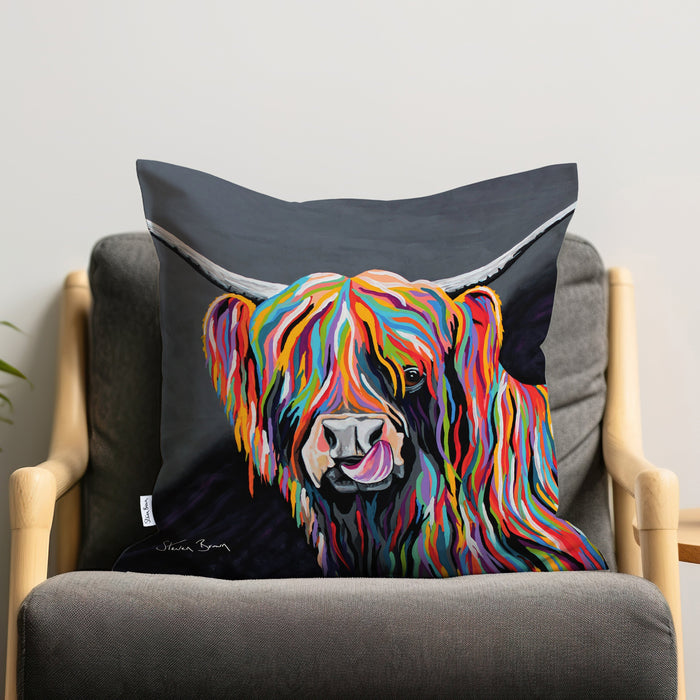 Heather McCoo - Cushions