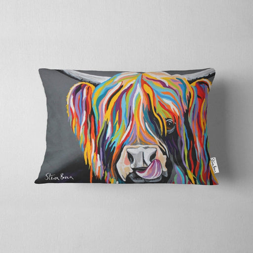 Heather McCoo - Cushions