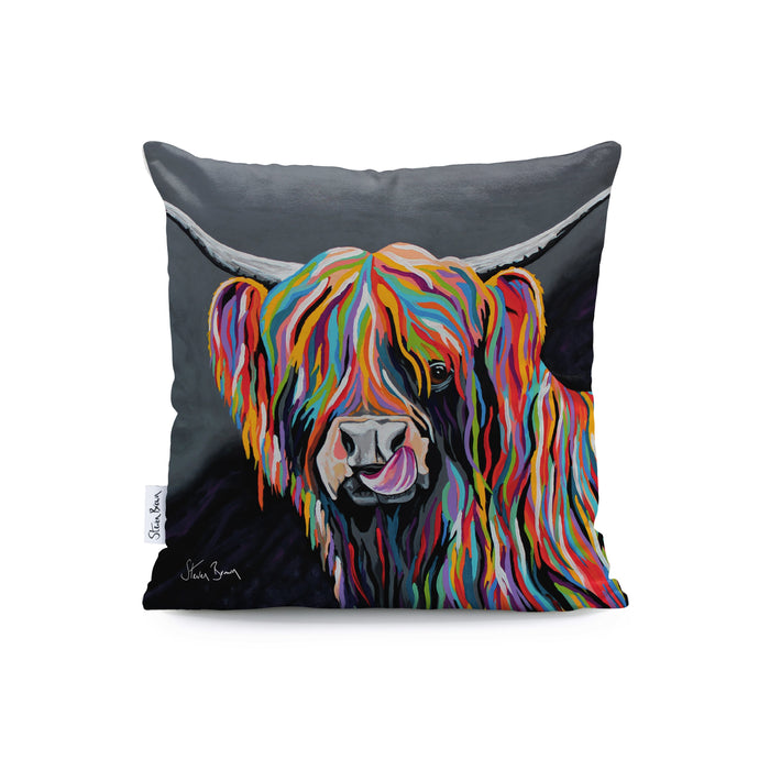 Heather McCoo - Cushions