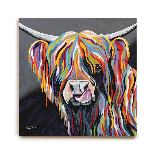 Heather McCoo - XXXXL Canvas Print