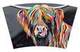 Heather McCoo - Latte Mug