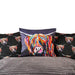 Heather McCoo - Luxury Wooden Dog Bed