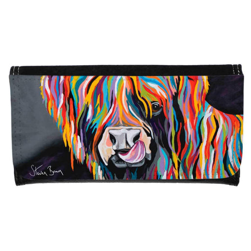 Heather McCoo - Maxi Purse