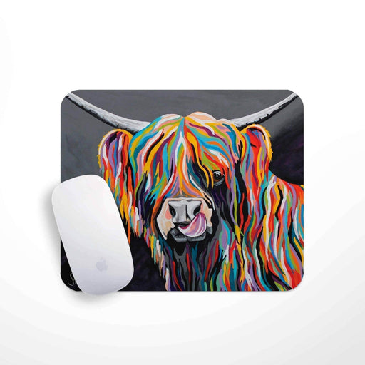 Heather McCoo - Mouse Mat