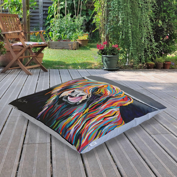 Heather McCoo - Outdoor Cushions