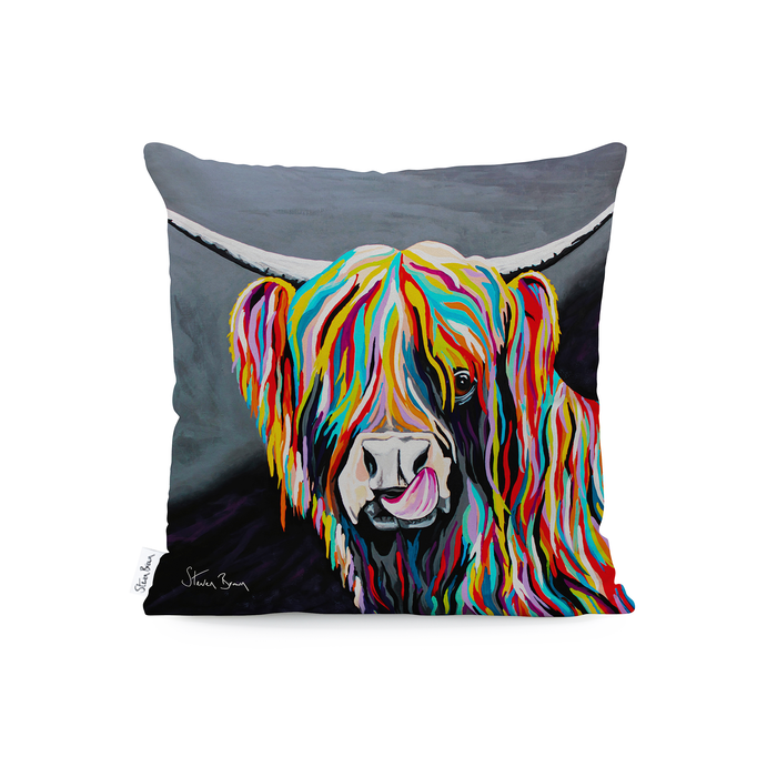 Heather McCoo - Outdoor Cushions