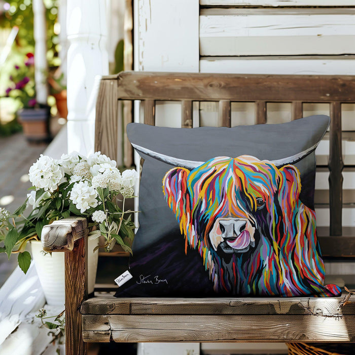 Heather McCoo - Outdoor Cushions