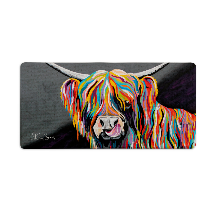 Heather McCoo - Rugs