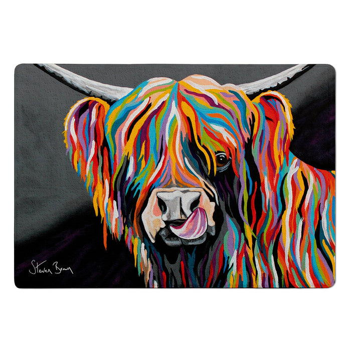 Heather McCoo - Rugs