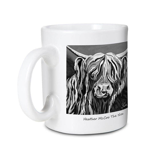 Heather McCoo The Noo - Classic Mug