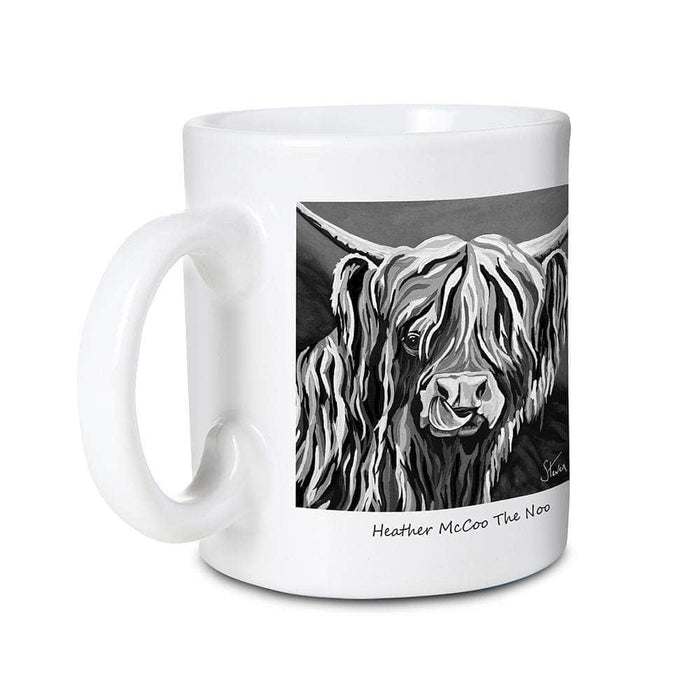 Heather McCoo The Noo - Classic Mug