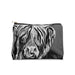 Heather McCoo The Noo - Cosmetic Bag