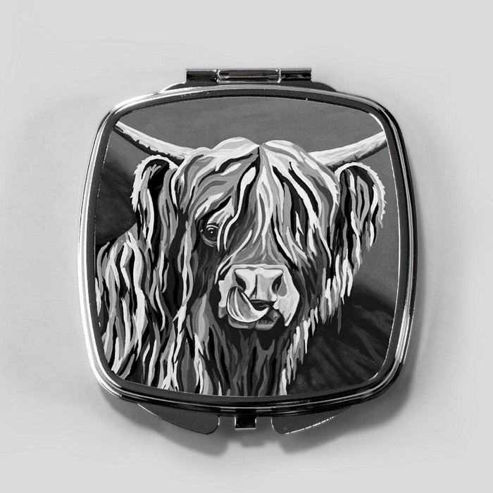 Heather McCoo The Noo - Cosmetic Mirror