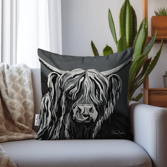 Heather McCoo The Noo - Cushions