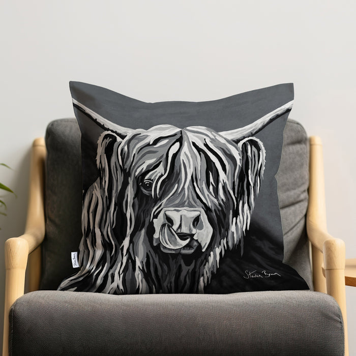 Heather McCoo The Noo - Cushions