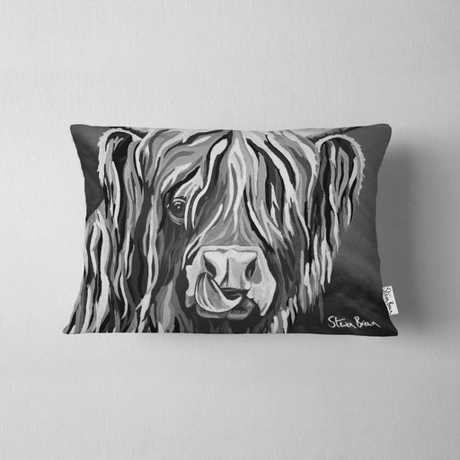 Heather McCoo The Noo - Cushions