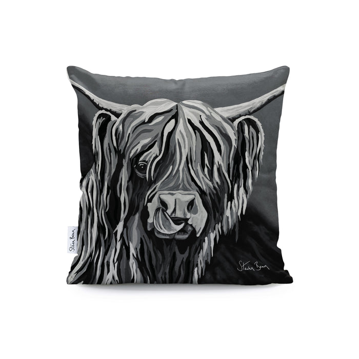 Heather McCoo The Noo - Cushions