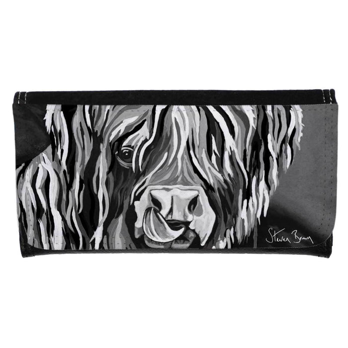 Heather McCoo The Noo - Maxi Purse