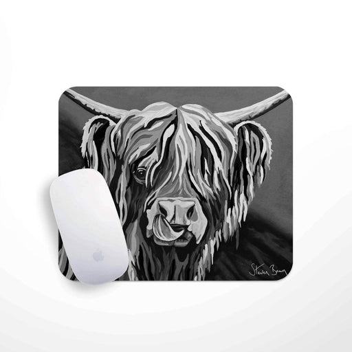 Heather McCoo The Noo - Mouse Mat