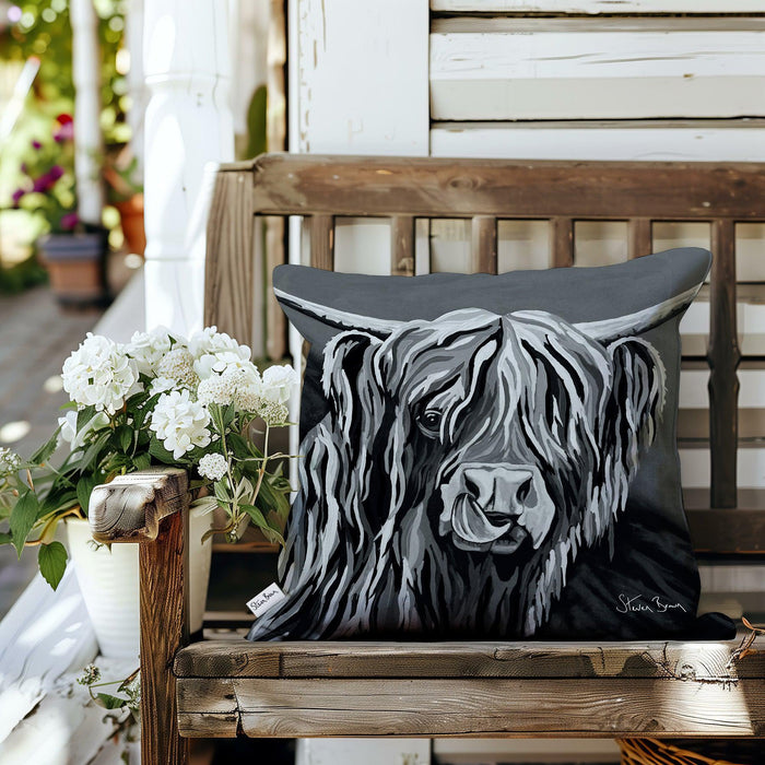 Heather McCoo The Noo - Outdoor Cushions