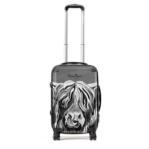 Heather McCoo The Noo - Suitcase