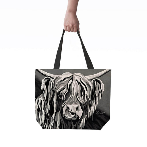 Heather McCoo The Noo - Tote Bag