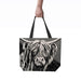 Heather McCoo The Noo - Tote Bag