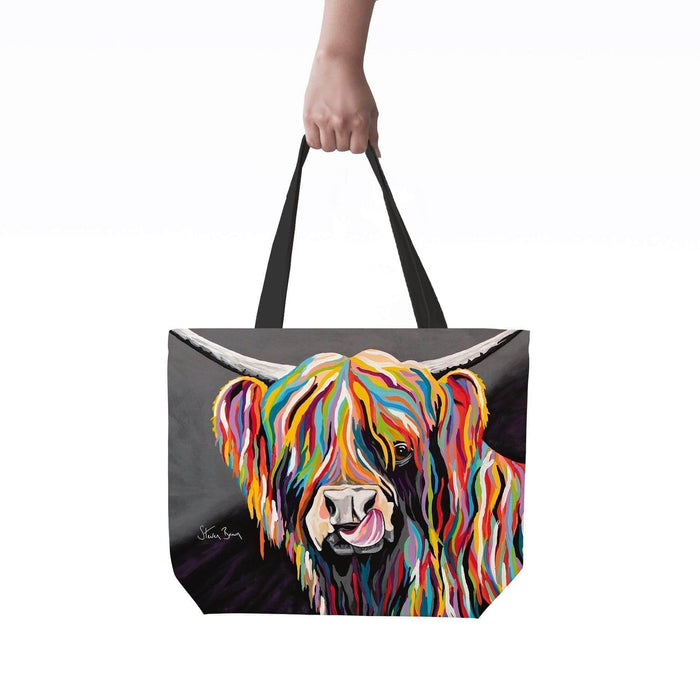 Heather McCoo - Tote Bag