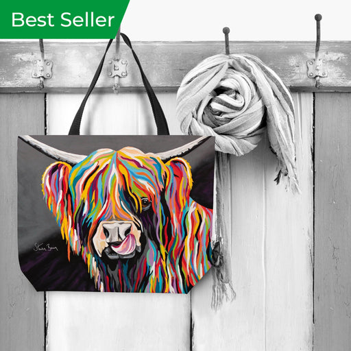 Heather McCoo - Tote Bag