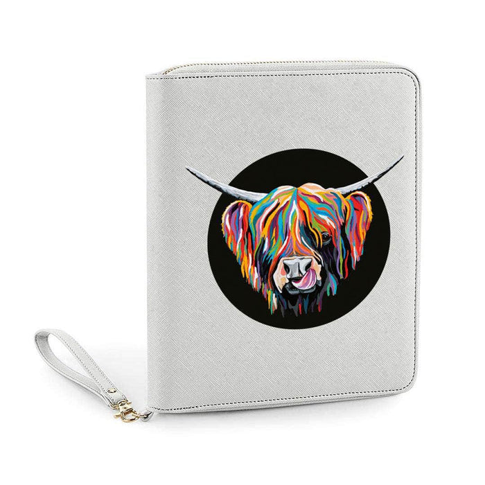 Heather McCoo - Travel Organiser