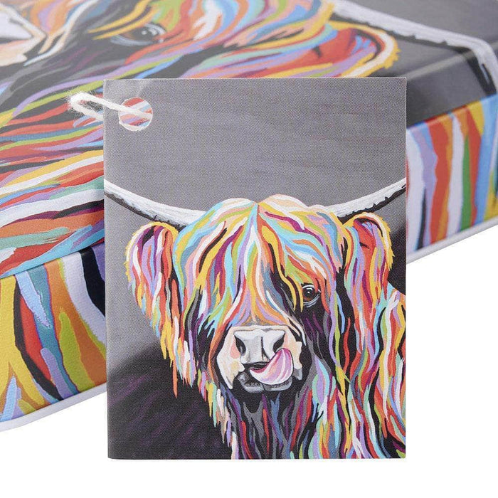 Heather McCoo - Vanilla Fudge Tin