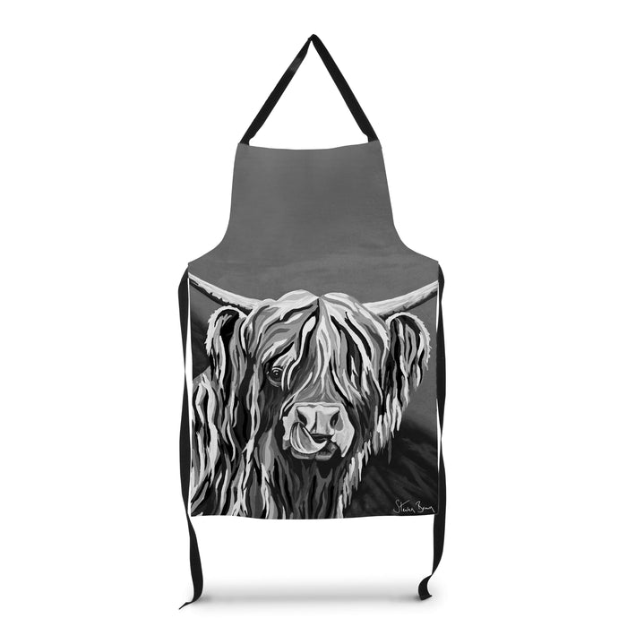 Heather McCoo the Noo - Apron