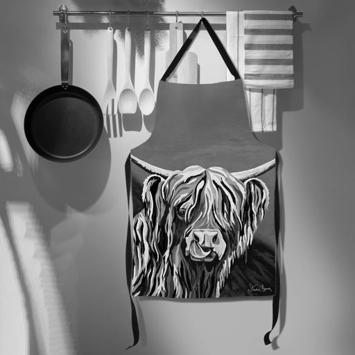 Heather McCoo the Noo - Apron