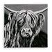 Heather McCoo the Noo - Canvas Prints