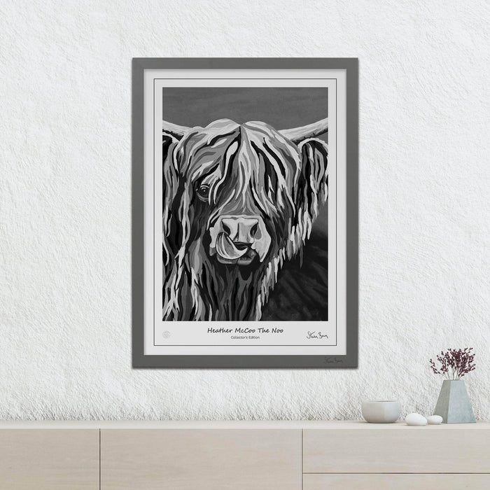 Heather McCoo the Noo - Collector's Edition Prints