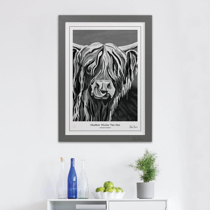 Heather McCoo the Noo - Collector's Edition Prints