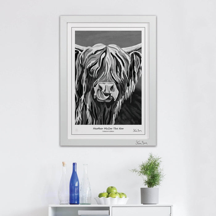 Heather McCoo the Noo - Collector's Edition Prints